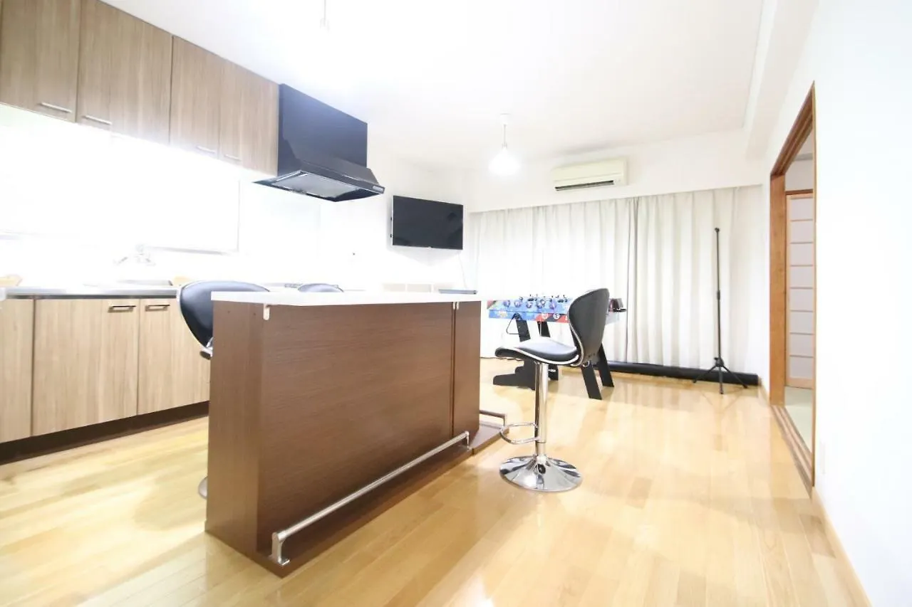 Fukuoka - Apartment / Vacation Stay 49381  Fukuoka (Fukuoka)