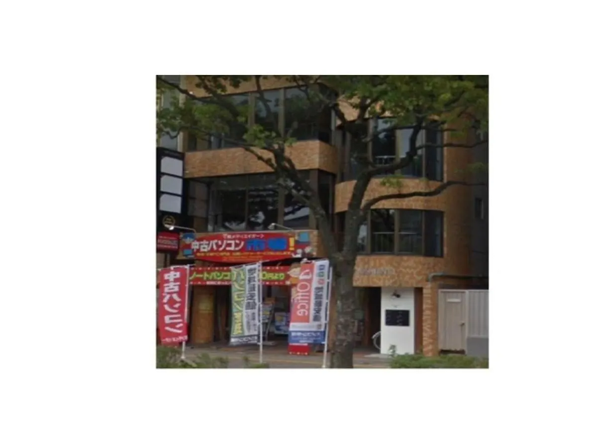 Fukuoka - Apartment / Vacation Stay 49381
