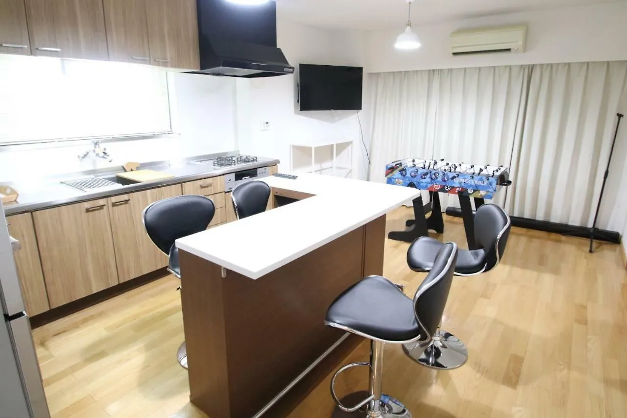 Fukuoka - Apartment / Vacation Stay 49381 0*, Φουκουόκα