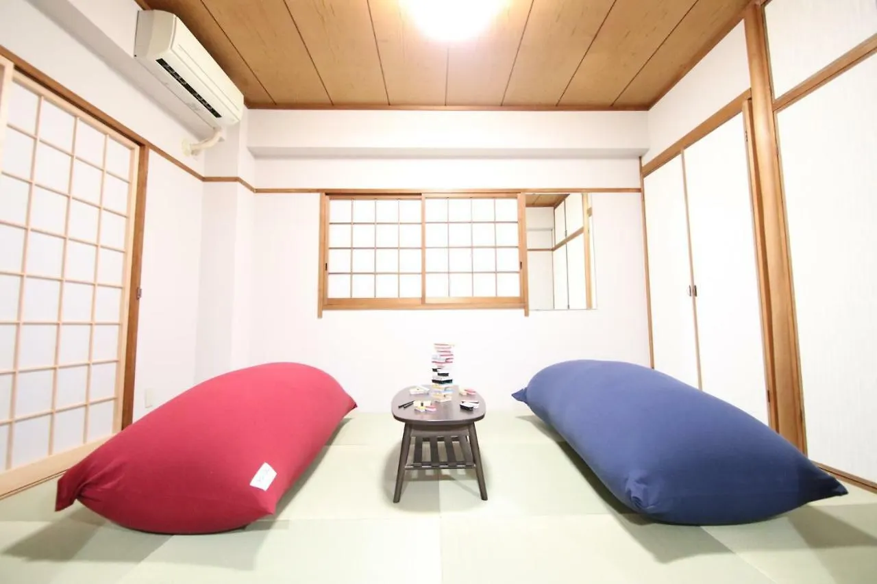 Fukuoka - Apartment / Vacation Stay 49381 0*, Φουκουόκα Ιαπωνία