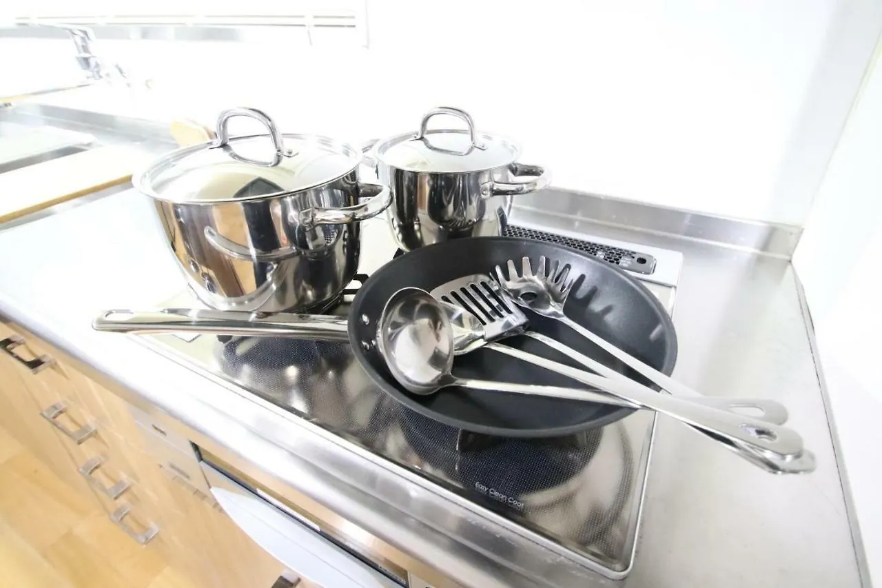 Fukuoka - Apartment / Vacation Stay 49381 Φουκουόκα